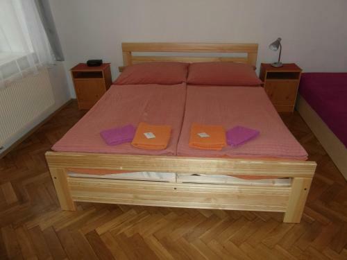 Hostal Pension U Soudu