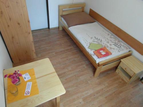 Hostal Pension U Soudu