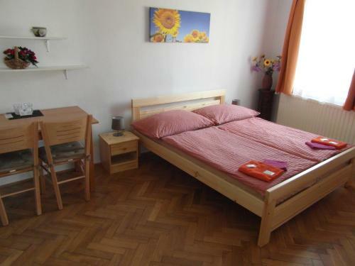 Hostal Pension U Soudu
