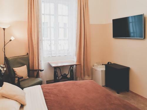 Hostal Pension Ametyst