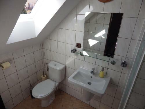 Hostal Penzion Panorama