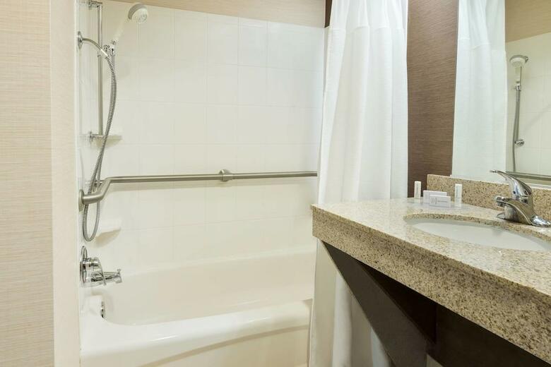 Hotel Fairfield Inn & Suites By Marriott Springdale