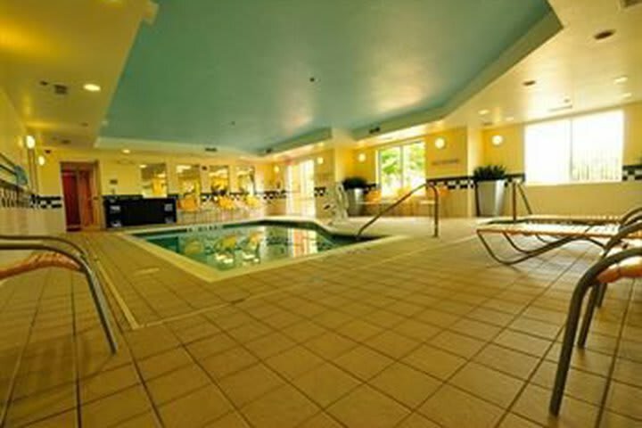 Hotel Fairfield Inn & Suites By Marriott Springdale