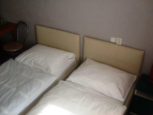 Albergue Promohotel Slavie