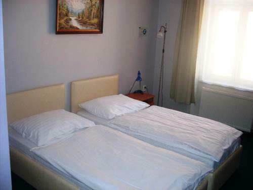 Albergue Promohotel Slavie
