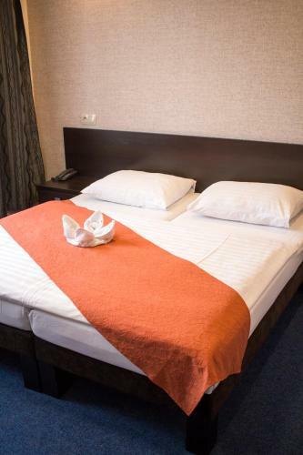 Albergue Promohotel Slavie