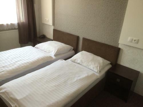 Albergue Promohotel Slavie