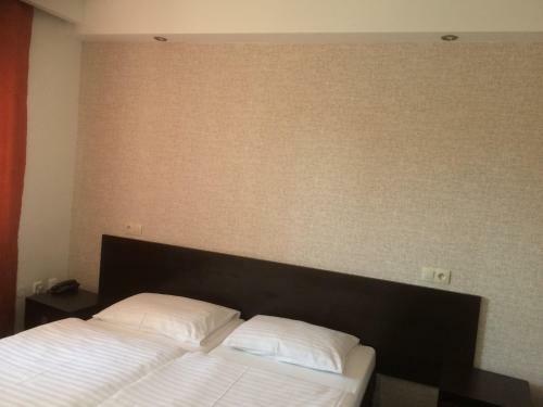 Albergue Promohotel Slavie