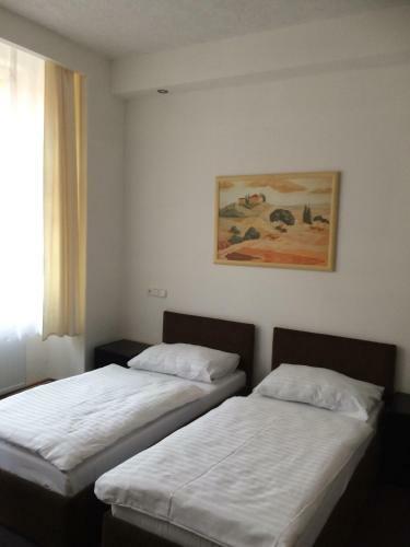 Albergue Promohotel Slavie