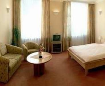 Hotel Barbarossa