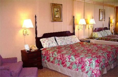Motel Executive Inn And Suites Springdale