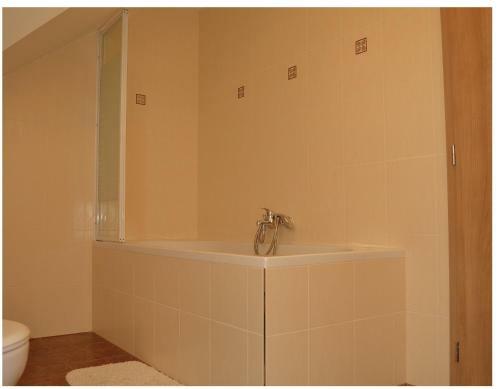 Hostal Ubytov�n� U Z�boj?
