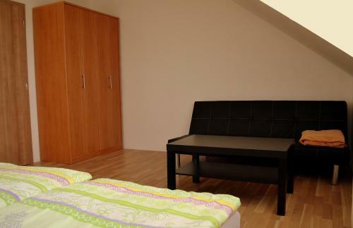 Hostal Ubytov�n� U Z�boj?