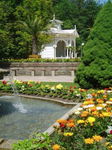 Belvedere Spa & Kurhotel