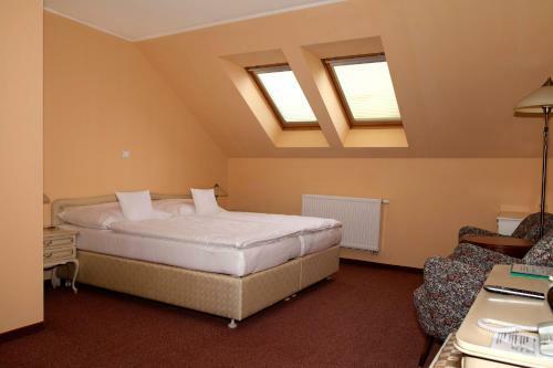 Wellness Hotel Ida