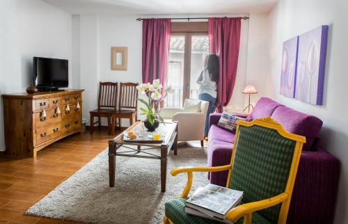 Apartamento La Casa Del Maestro De M�sica
