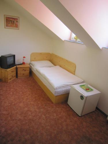 Hostal Pension Lionetta