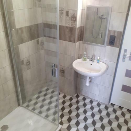 Apartma Franti?kovy L�zn?