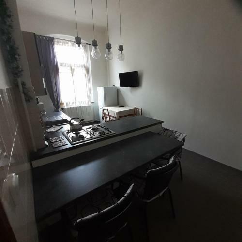Apartma Franti?kovy L�zn?