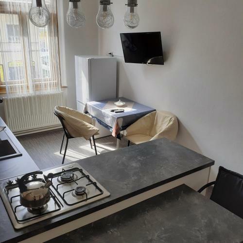 Apartma Franti?kovy L�zn?
