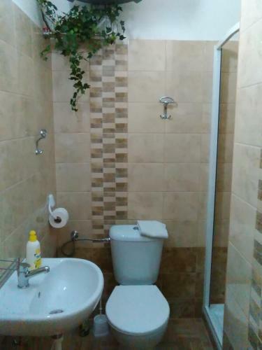 Apartma Franti?kovy L�zn?