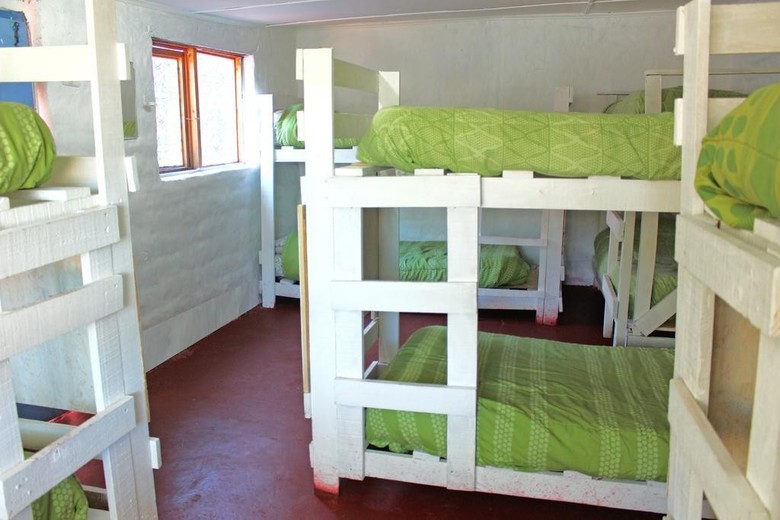 Albergue Atacama Tatais