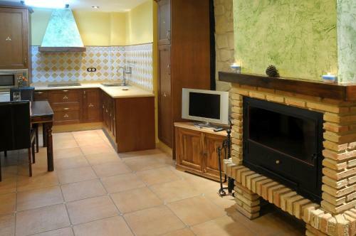 Apartamento Alojamientos La Azacaya