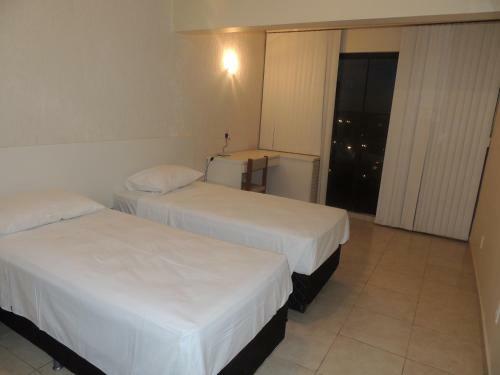 Brasilia Apart Hot�is