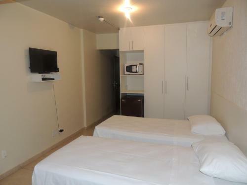 Brasilia Apart Hot�is