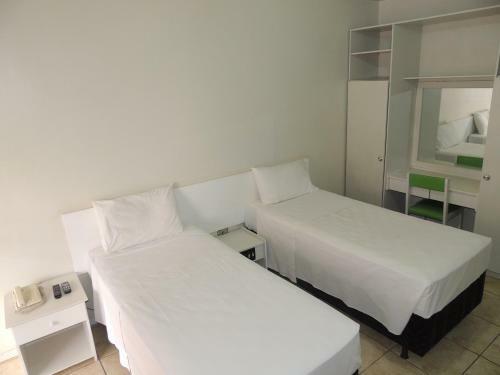 Brasilia Apart Hot�is