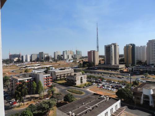 Brasilia Apart Hot�is