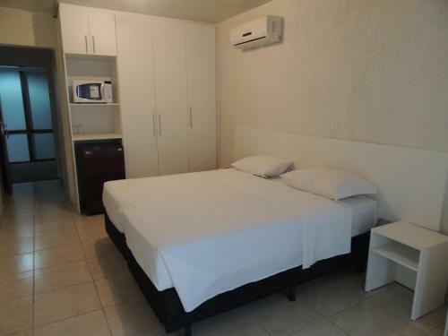 Brasilia Apart Hot�is
