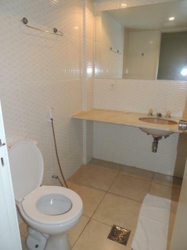 Brasilia Apart Hot�is