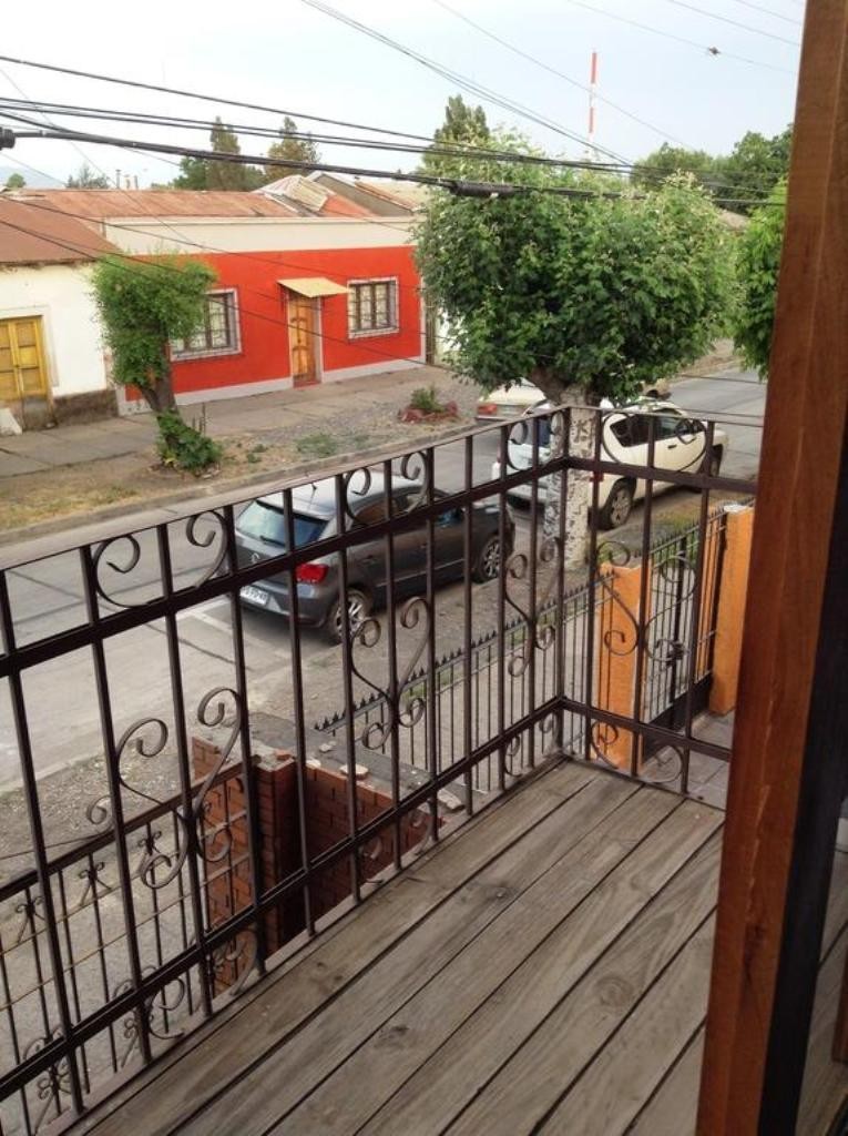 Hostal Chilelindo