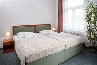 Spa & Kurhotel Praha