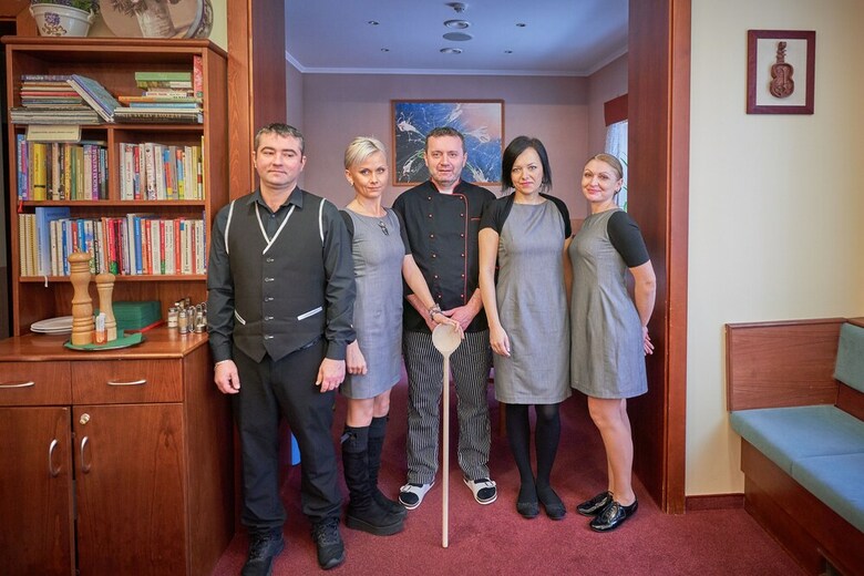 Francis Spa Hotel