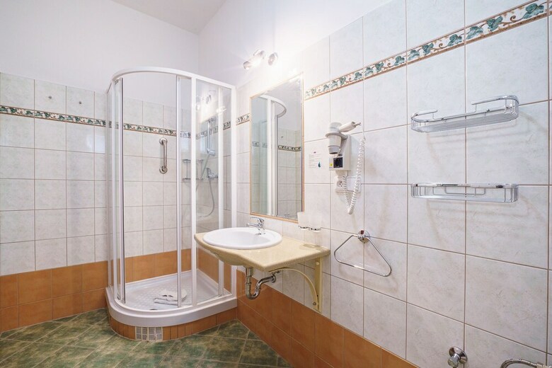 Francis Spa Hotel