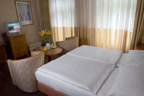 Dr. Adler Spa & Kurhotel