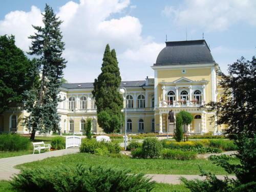Dr. Adler Spa & Kurhotel