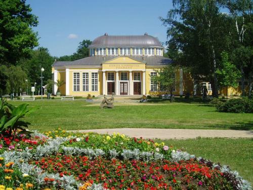 Dr. Adler Spa & Kurhotel