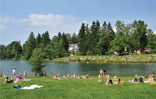Holiday Home Loukov II