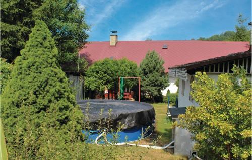 Holiday Home Loukov II
