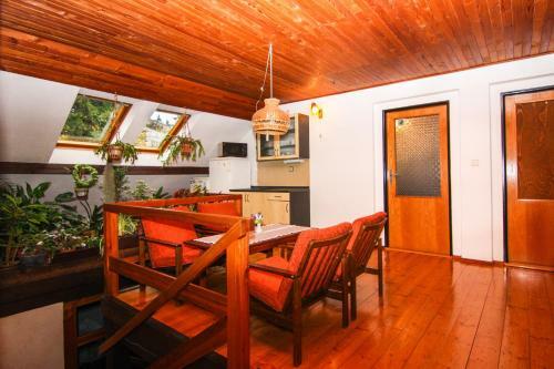 Hostal Ubytov�n� V Soukrom� Harrachov 392