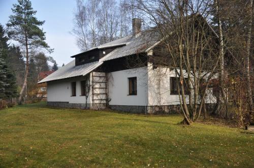 Hostal Ubytov�n� V Soukrom� Harrachov 392