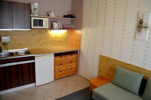 Apartamentos Ubytov�n� V Soukrom� R�zlovi