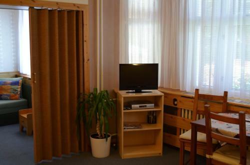Apartamentos Ubytov�n� V Soukrom� R�zlovi