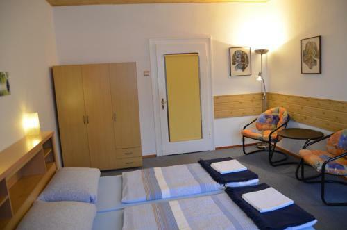 Apartamentos Ubytov�n� V Soukrom� R�zlovi