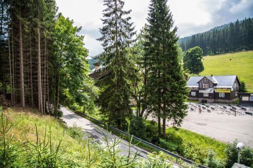 Hostal Penzion Rej?�k