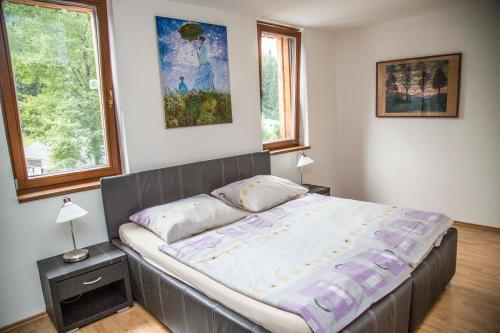 Hostal Penzion Rej?�k