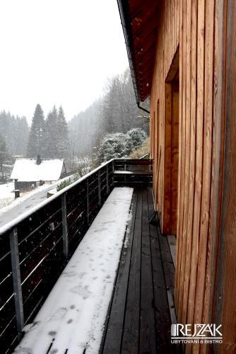 Hostal Penzion Rej?�k